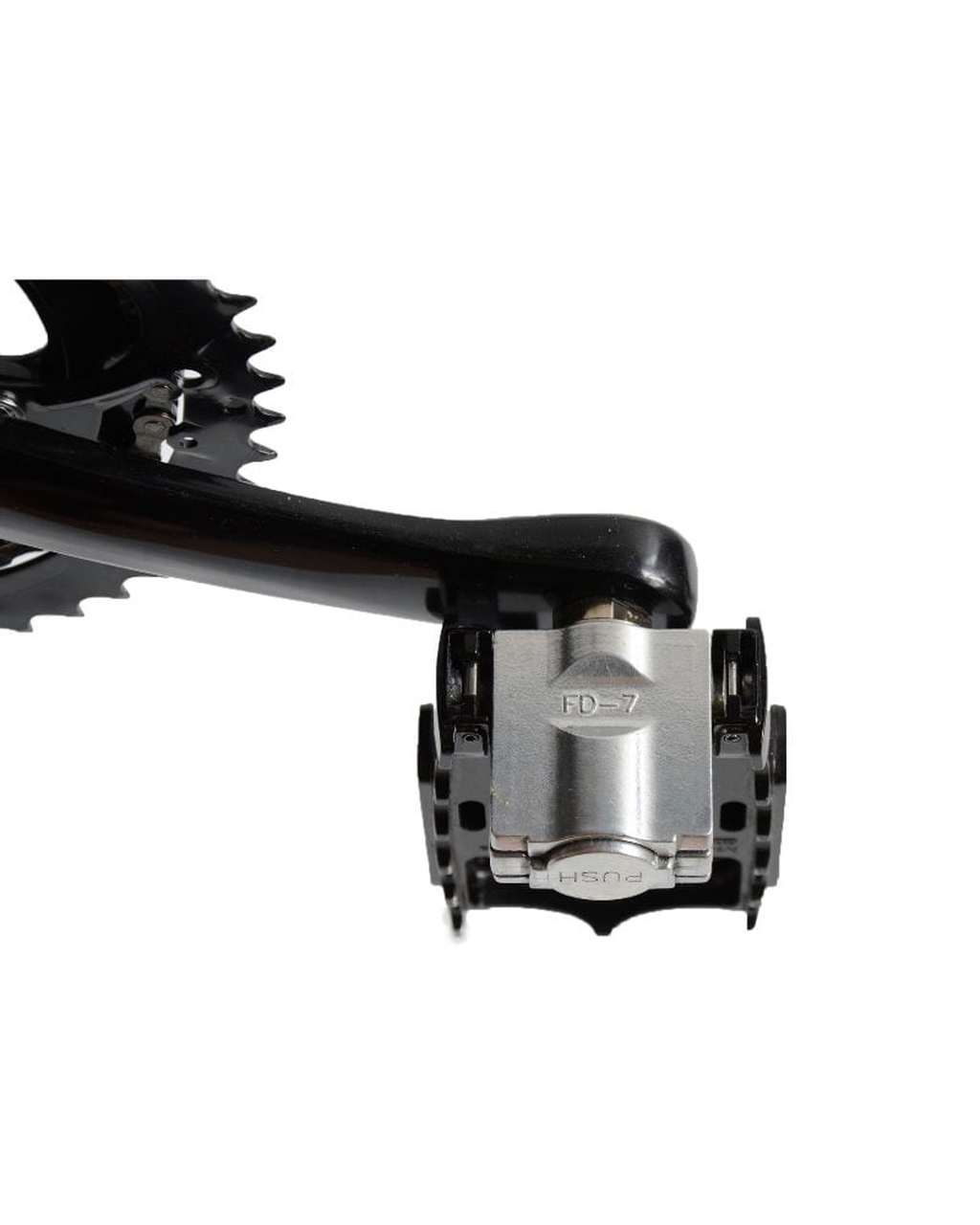 MKS FD-7 Folding Pedals