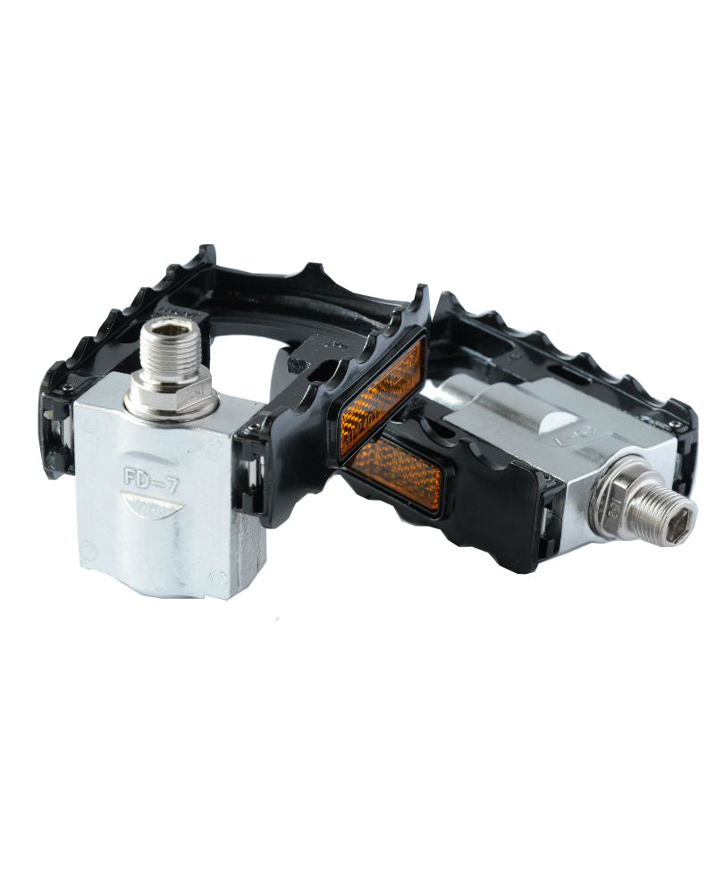 fd 7 pedal MKS FD-7 Folding Pedals