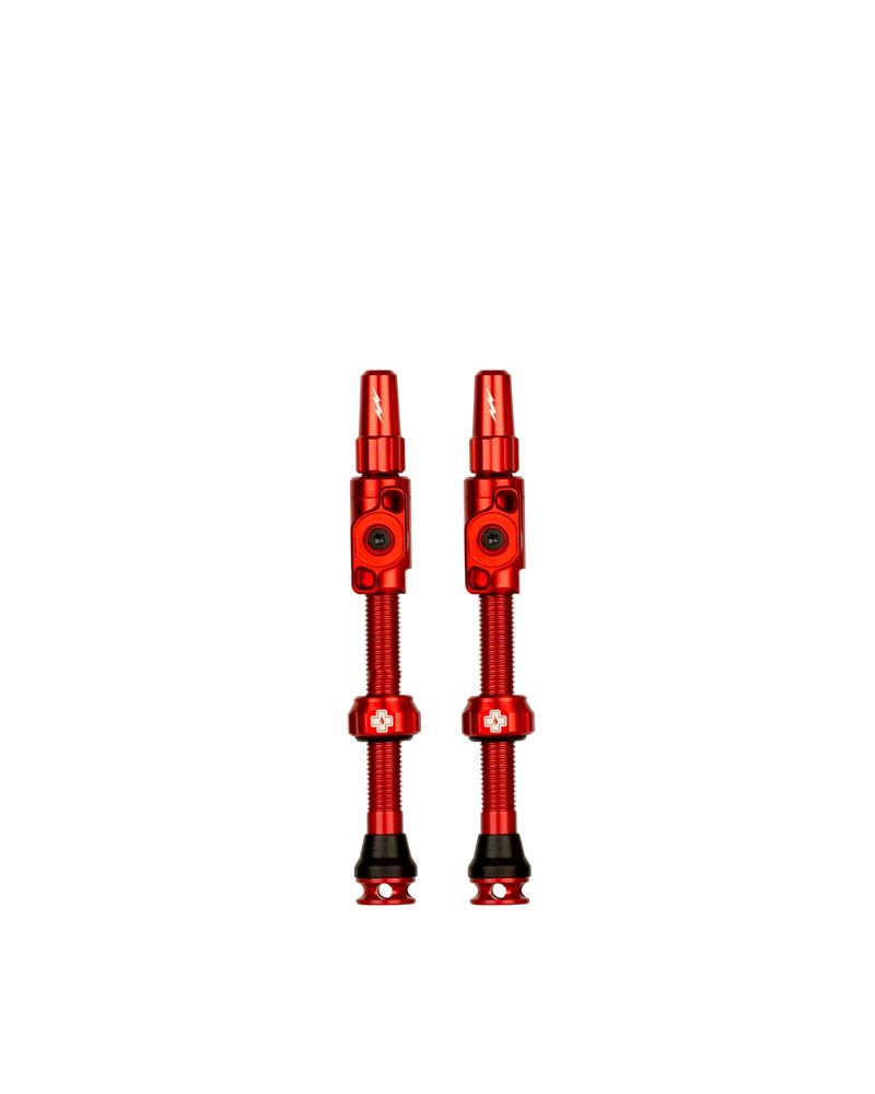 Muc-Off Big Bore Lite Tubeless Valves - Large (45mm)