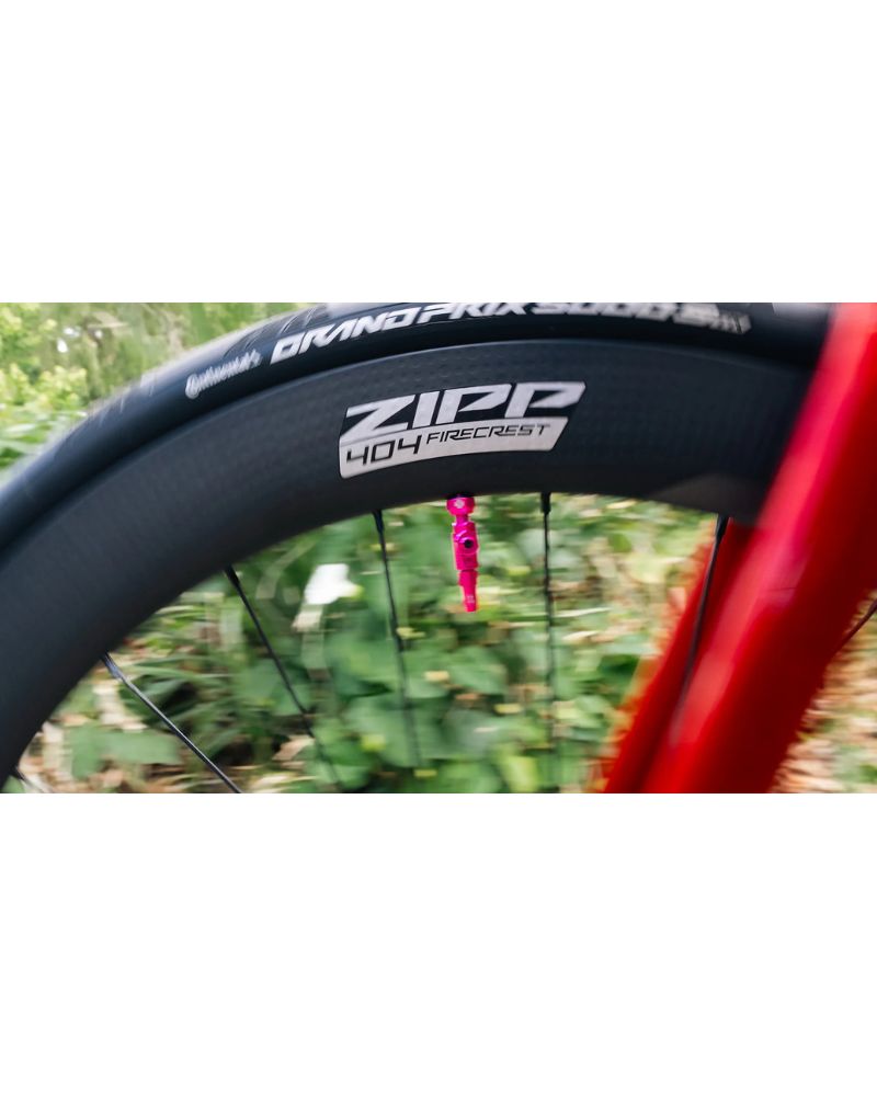 Muc-Off Big Bore Lite Tubeless Valves - Large (45mm)