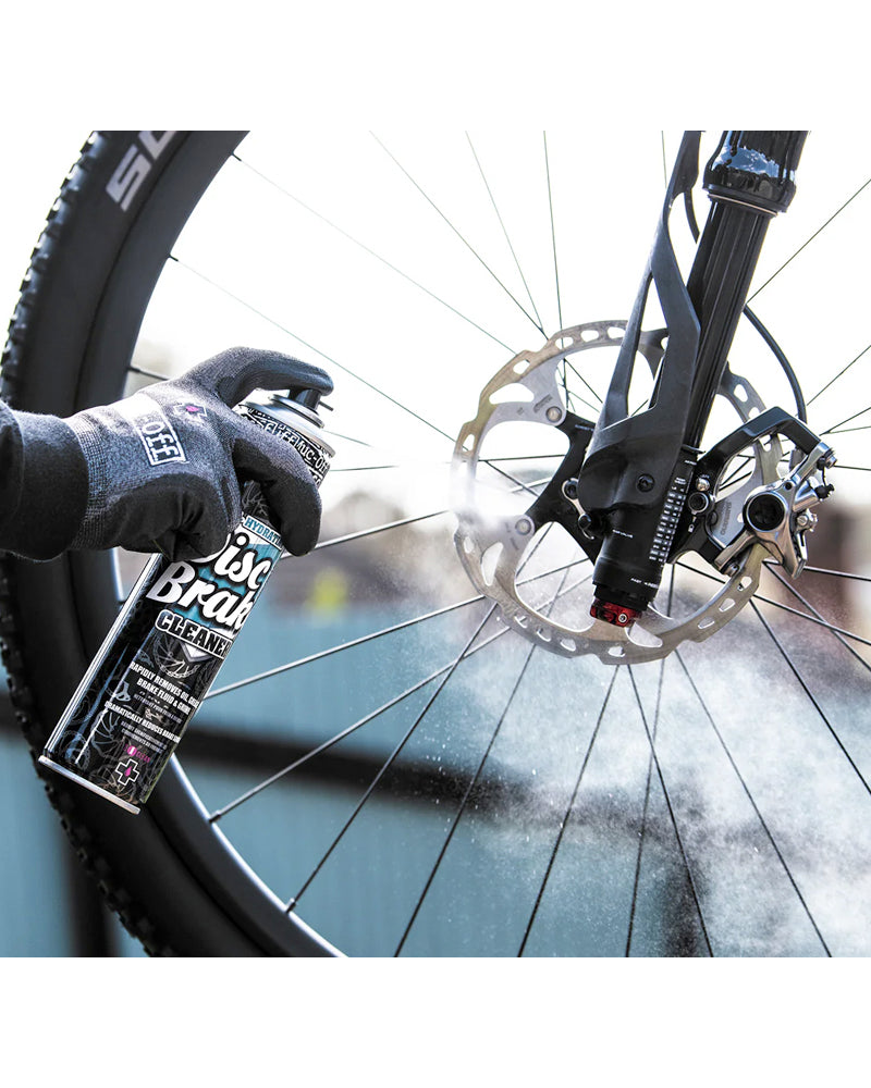 Muc-Off Disc Brake Cleaner