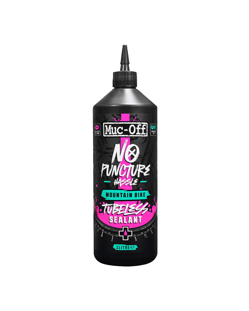 Muc-Off No Puncture Hassle MTB Tubeless Sealant