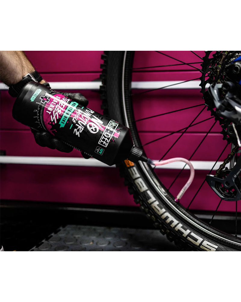 Muc-Off No Puncture Hassle MTB Tubeless Sealant