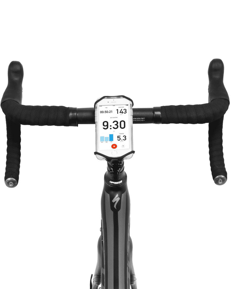 Nite Ize Wraptor Rotating Smartphone Bar Mount