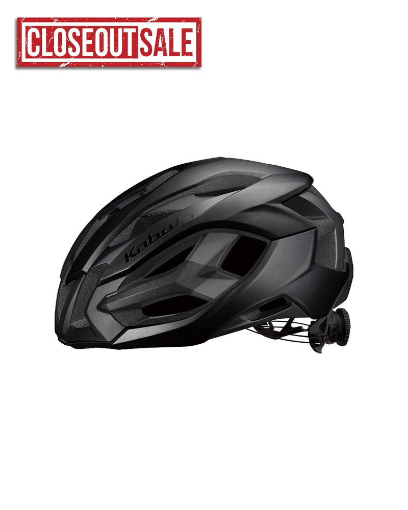 OGK Kabuto Izanagi Helmet | New Era Cycle