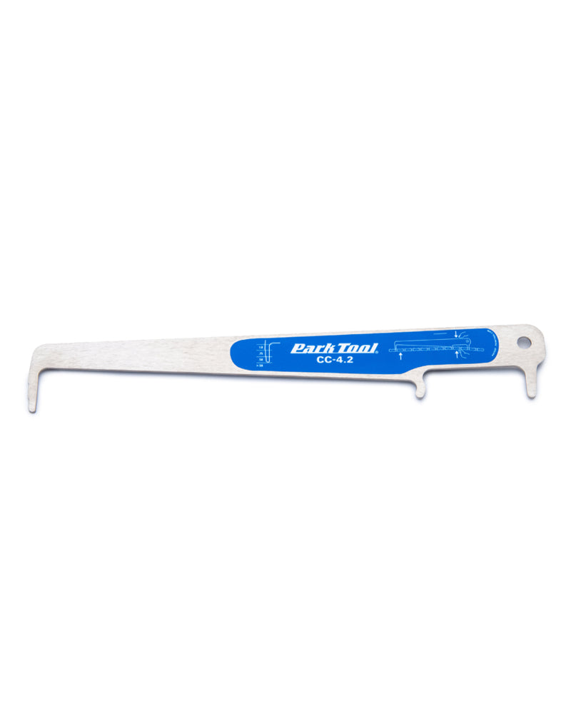 Park Tool CC-4.2 Chain Checker Tool
