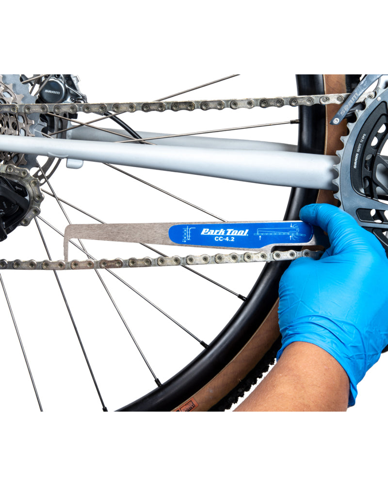Park Tool CC-4.2 Chain Checker Tool