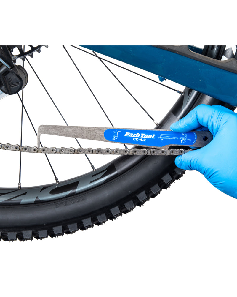 Park Tool CC-4.2 Chain Checker Tool