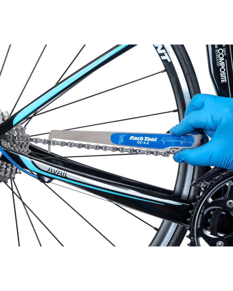 Park Tool CC-4.2 Chain Checker Tool