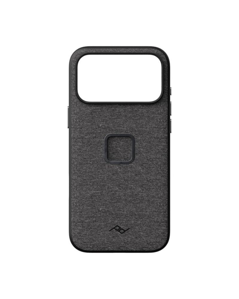 Peak Design SlimLink Case for iPhone - Versa Shell™ Fabric