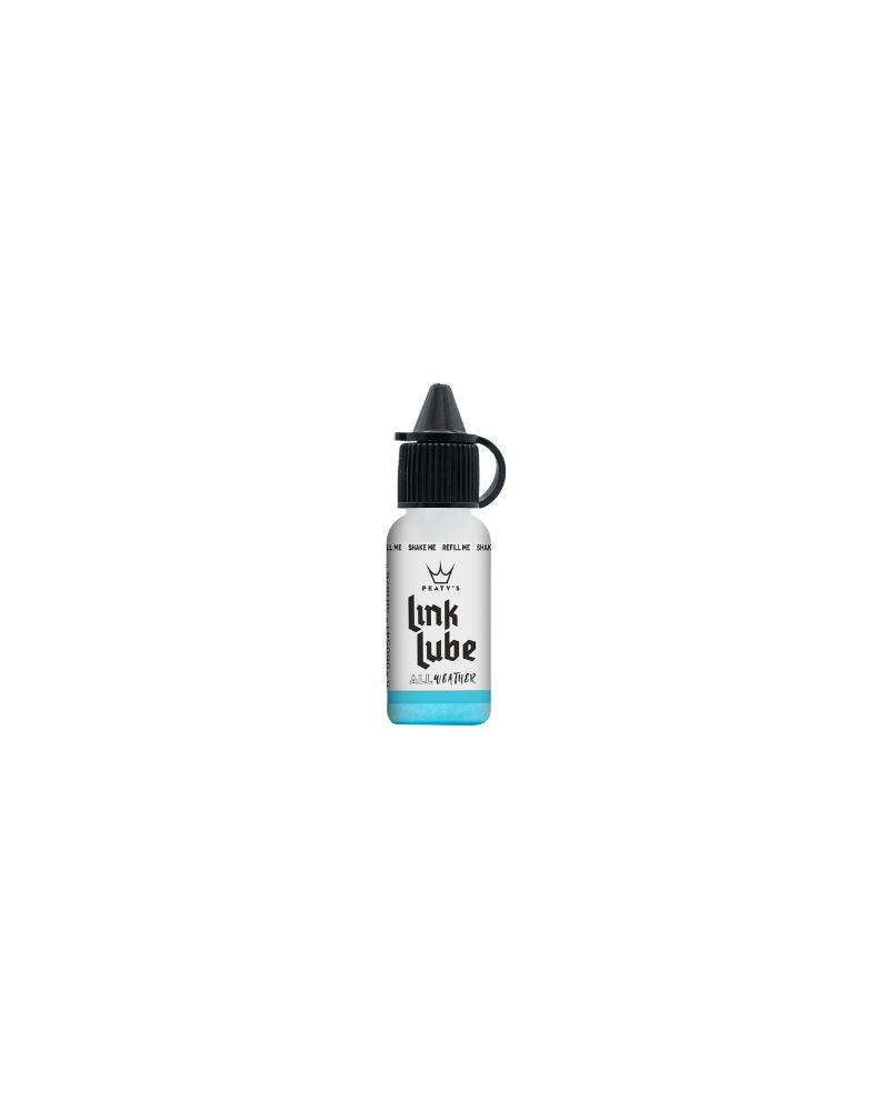Peaty’s Link Lube All Weather Chain Lubricant