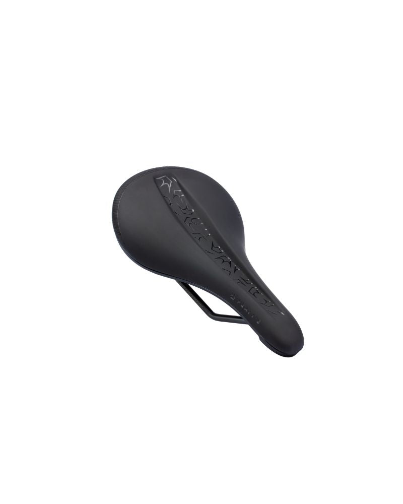 Peaty's Monarch Saddle - 4130 CrMo