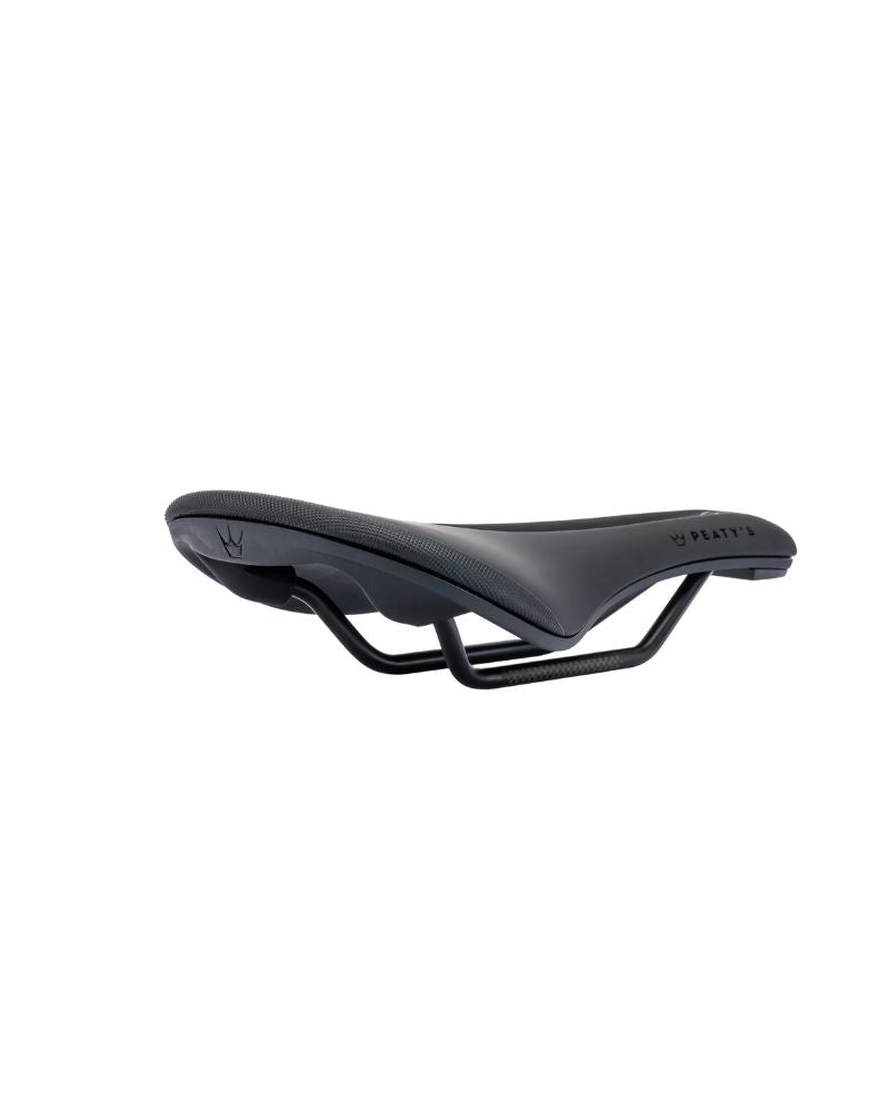 Peaty's Monarch Saddle - 4130 CrMo