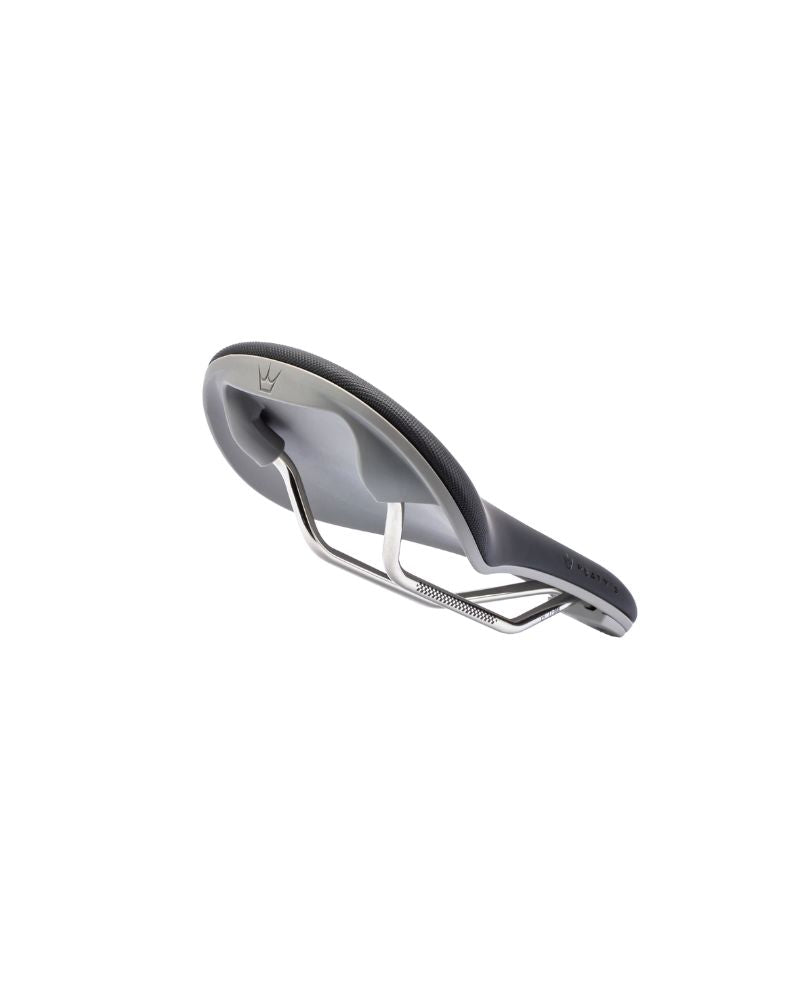 Peaty's Monarch Saddle - Ti-MX