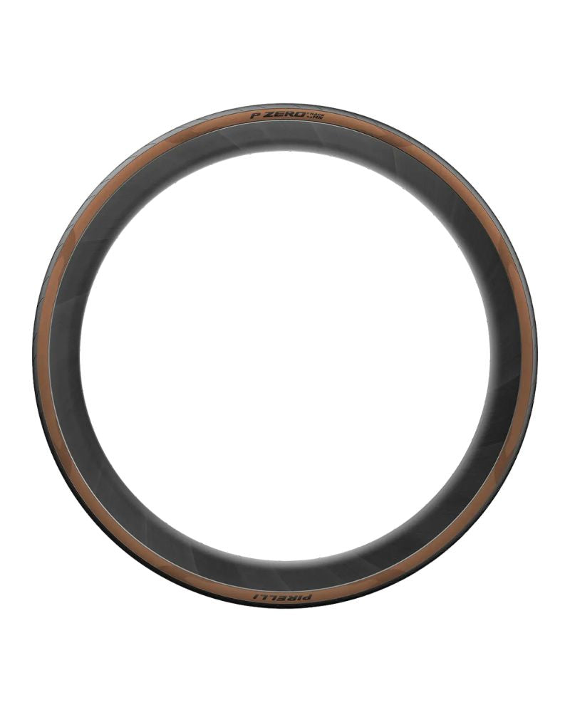 Pirelli P ZERO Race TLR RS Road Tyre