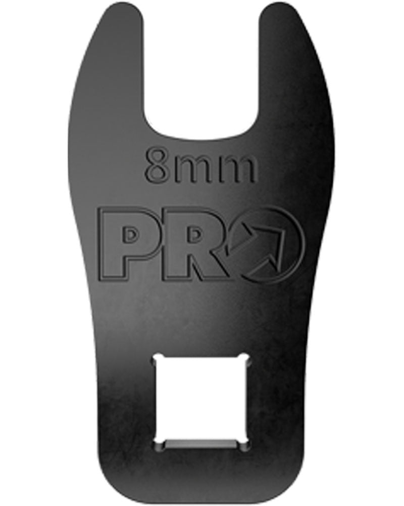 PRO Open End Wrench Tool – 8mm