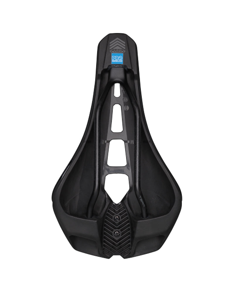 Pro Stealth Curved Team Saddle
