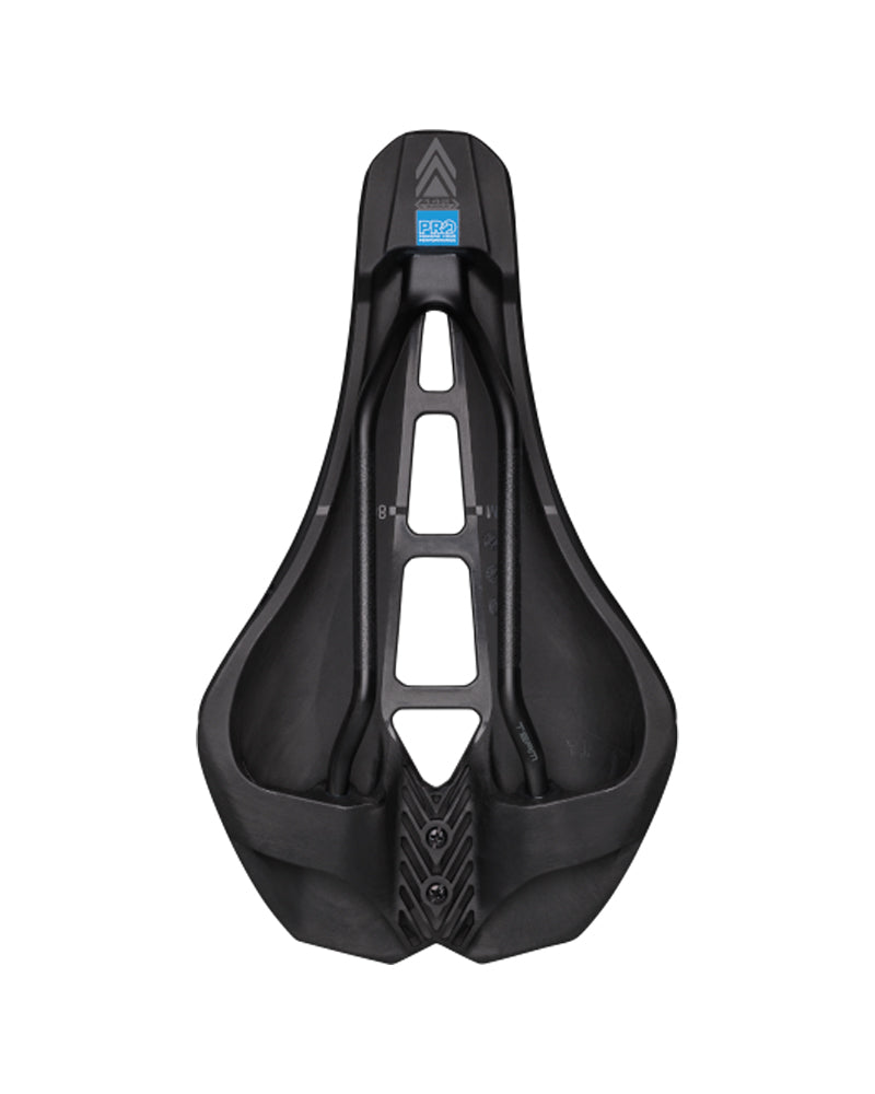 Pro Stealth Team Saddle