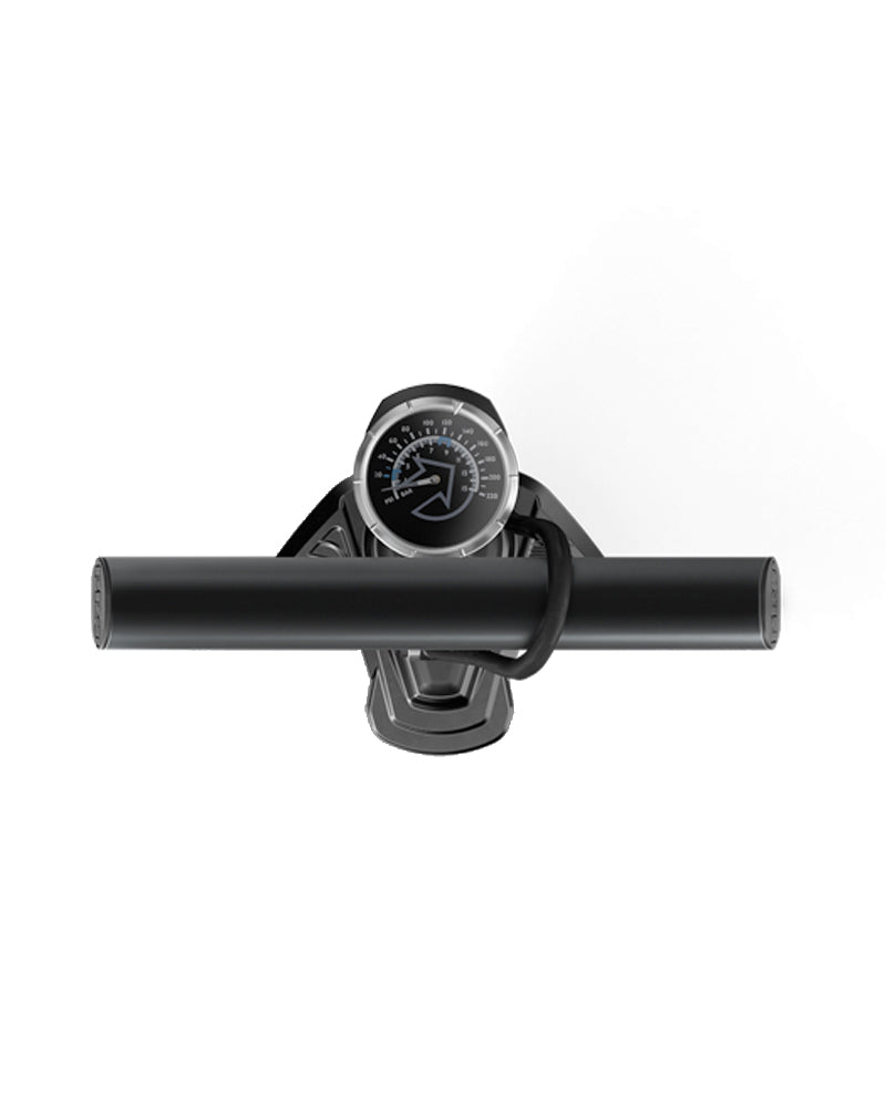 PRO Team Tubeless Floor Pump