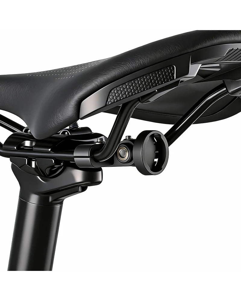 Ravemen ABM25 Saddle Rail Rear Light Mount – For CL01