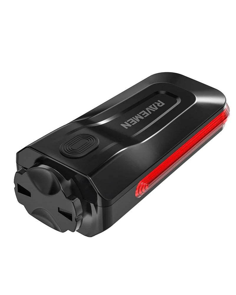 Ravemen CL50 USB Rechargeable Rear Light