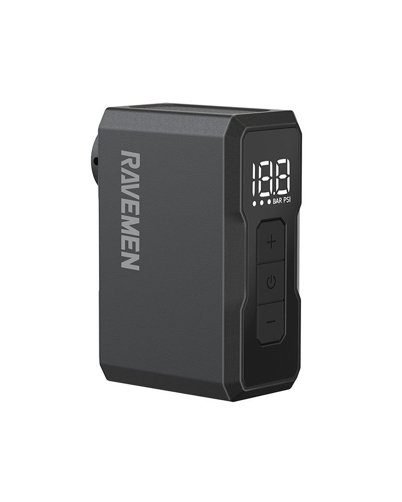 Ravemen EP01 Electric Bike Pump