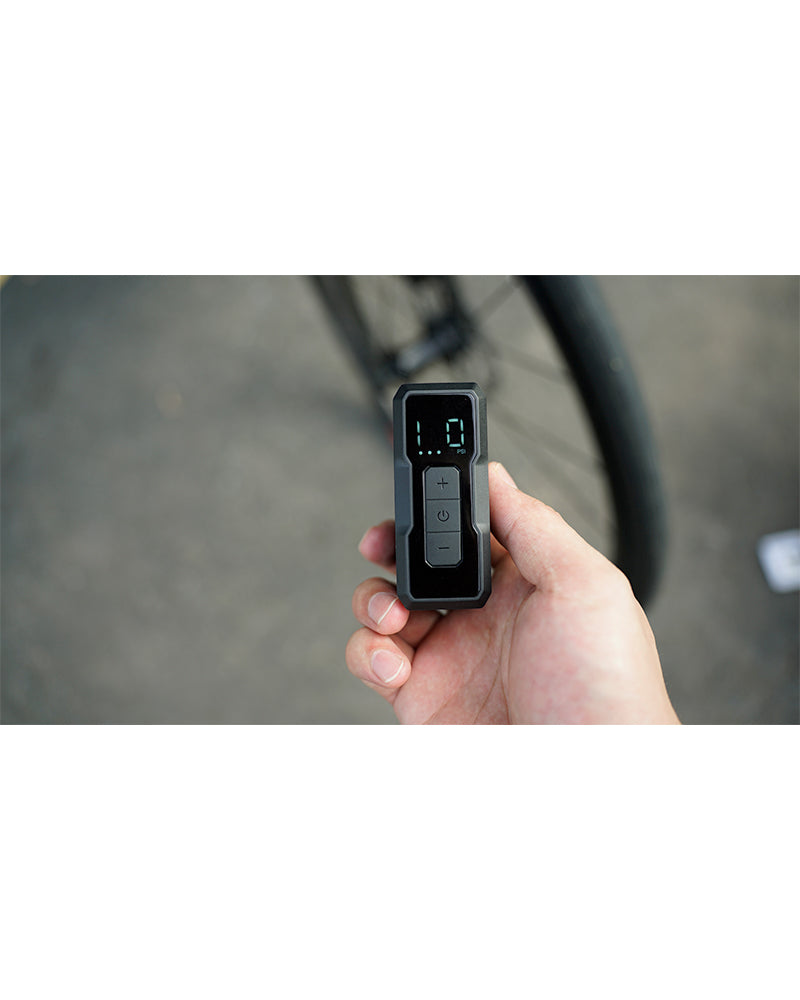 Ravemen EP01 Electric Bike Pump
