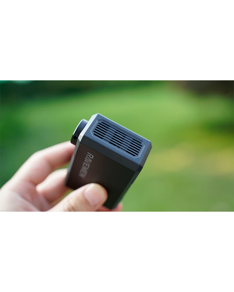 Ravemen EP01 Electric Bike Pump