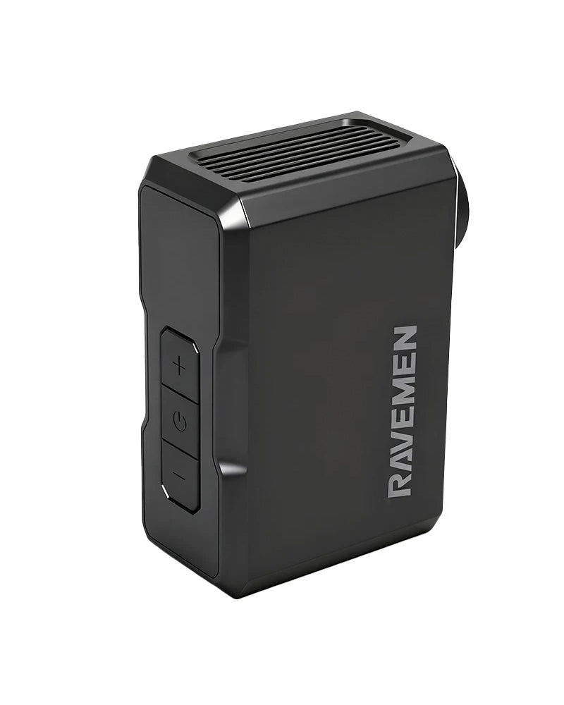 Ravemen EP01 Electric Bike Pump