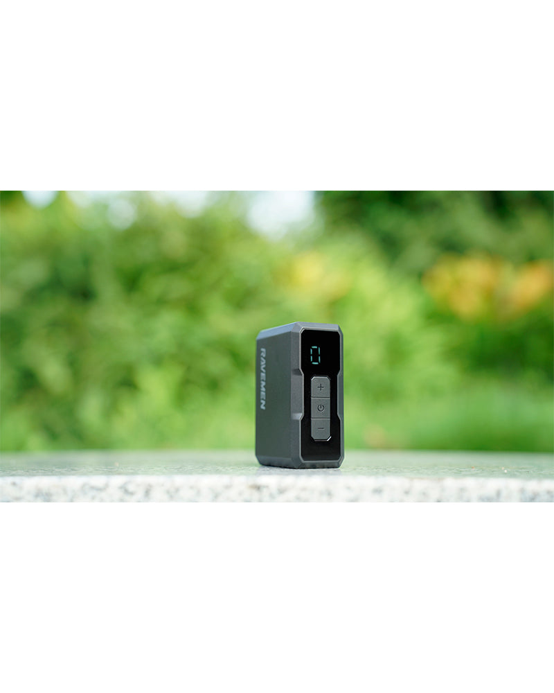 Ravemen EP01 Electric Bike Pump