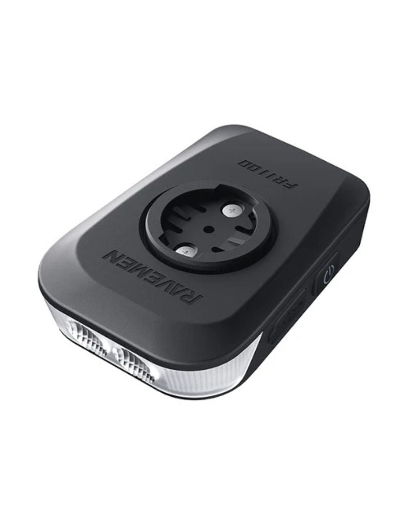Ravemen FR1100 USB Rechargeable Front Light