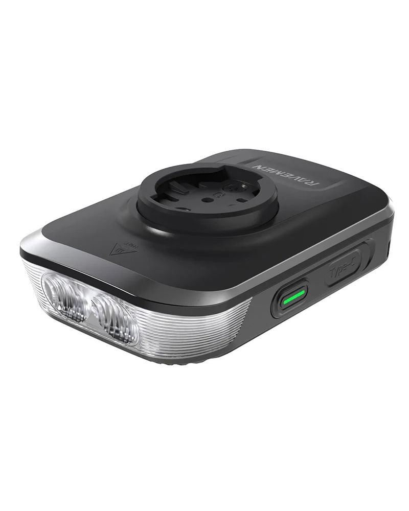 Ravemen FR1500 USB Rechargeable Front Light