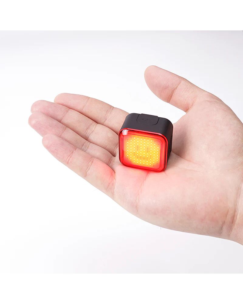 Ravemen NT401 USB Rechargeable Rear Light