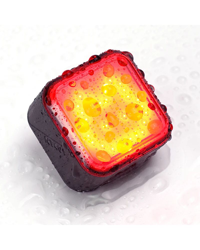 Ravemen NT401 USB Rechargeable Rear Light