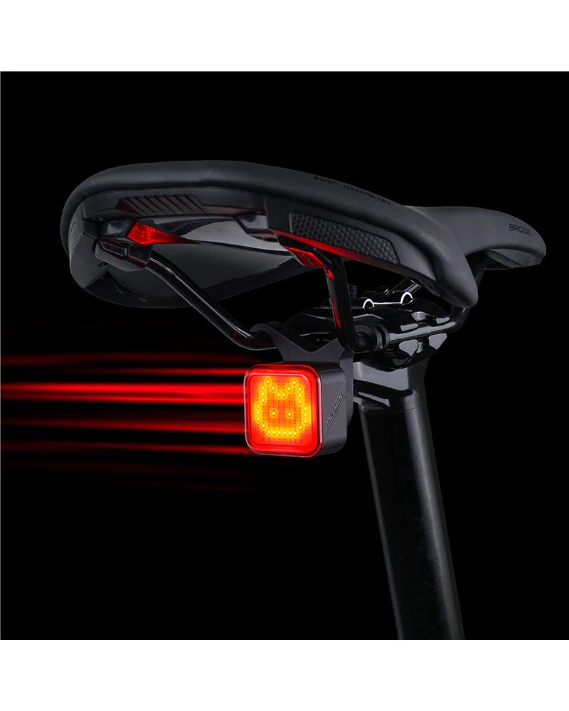 Ravemen NT401 USB Rechargeable Rear Light