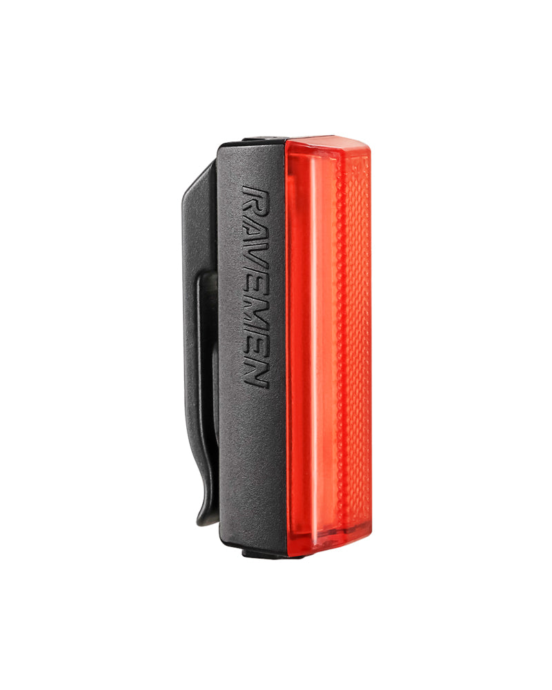 Ravemen TR20 USB Rechargeable Rear Light New Era Cycle