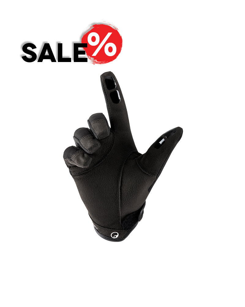 Ergon HM2 Full Finger MTB Gloves