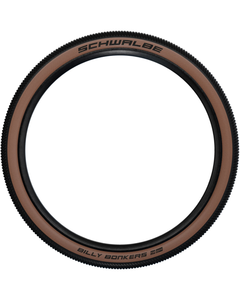 Schwalbe Billy Bonkers Addix Clincher Tyre