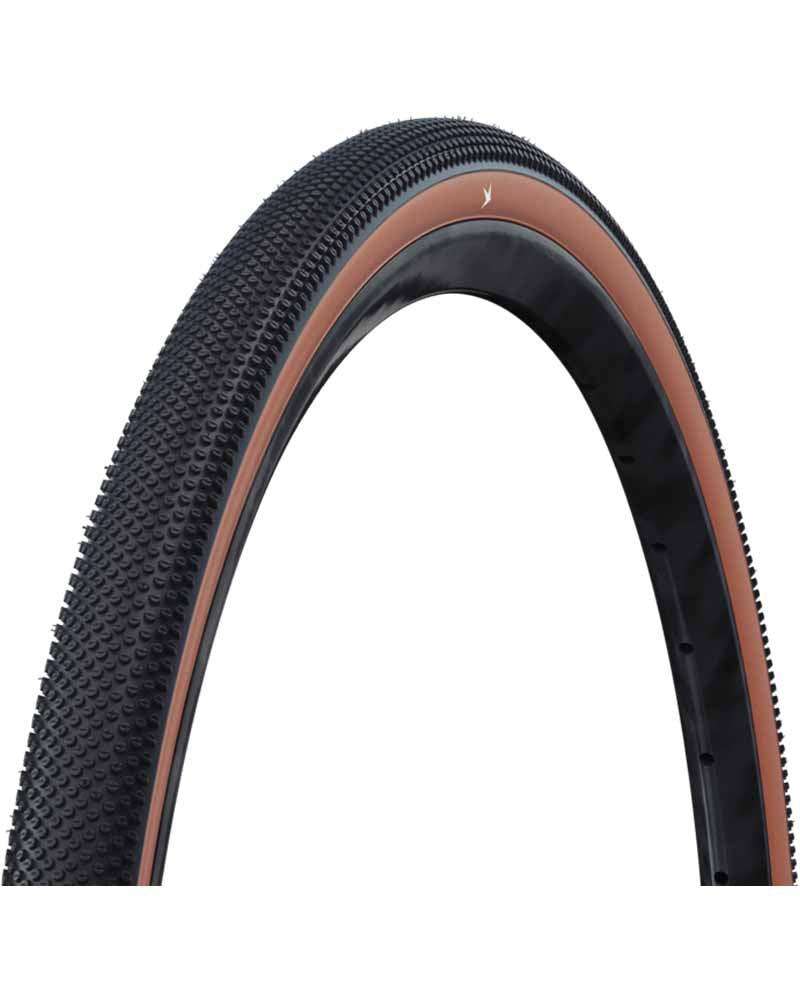 Schwalbe G-One Allround TLE Gravel Tyre - RaceGuard