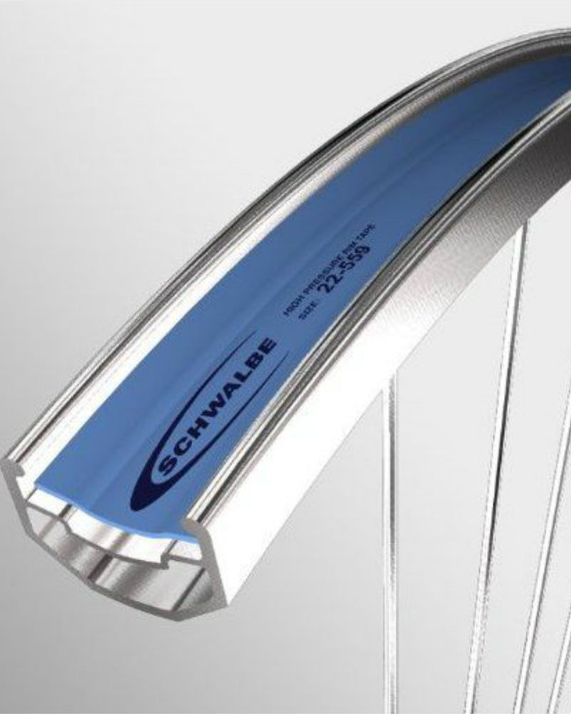 Schwalbe High Pressure Rim Tape