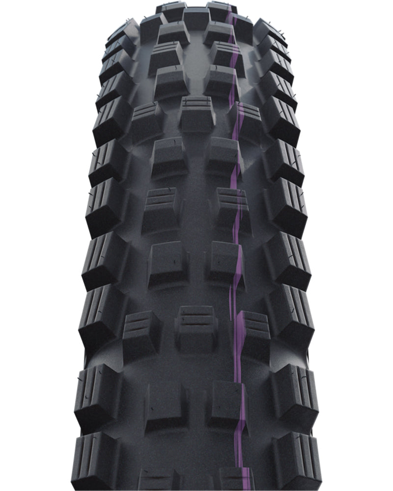 Schwalbe Magic Mary TLE Addix Ultra Soft MTB Tyre - Super Gravity