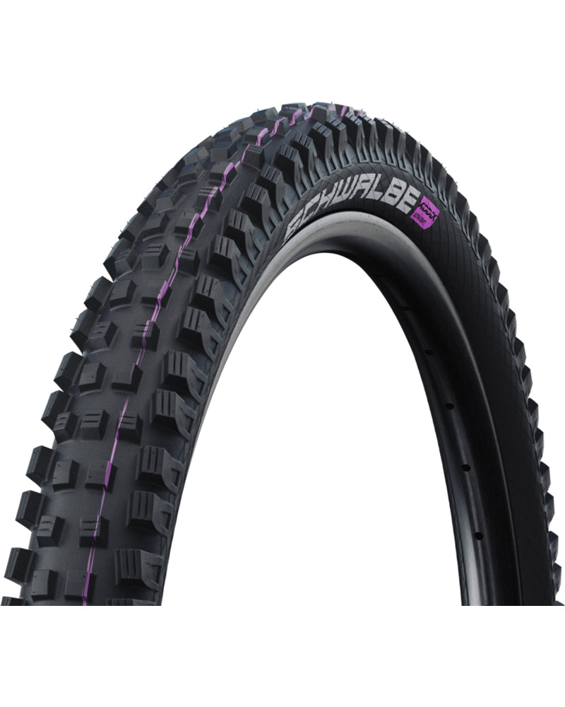 Schwalbe Magic Mary TLE Addix Ultra Soft MTB Tyre - Super Gravity
