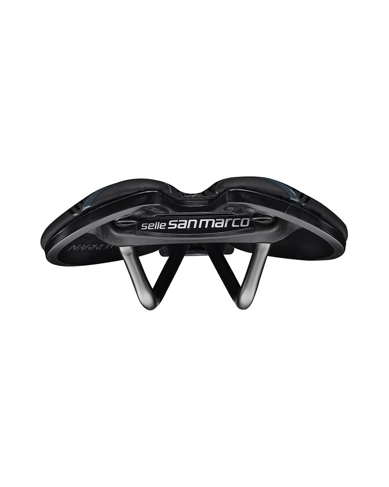 Selle San Marco Aspide Short Racing Saddle