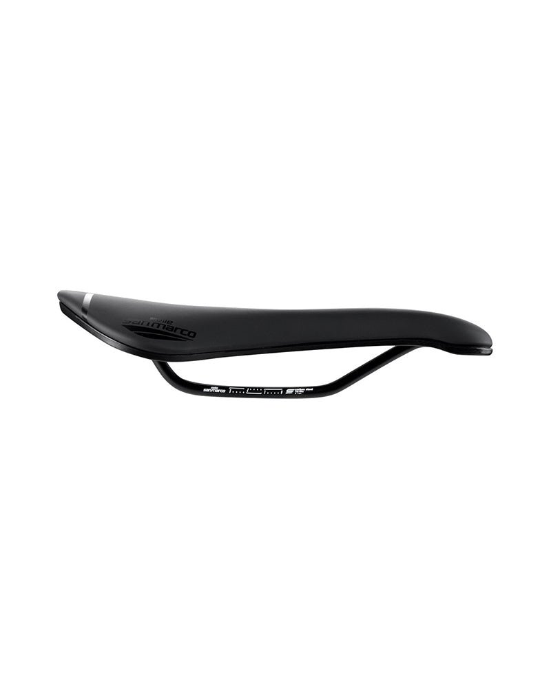 Selle San Marco Aspide Short Sport Saddle