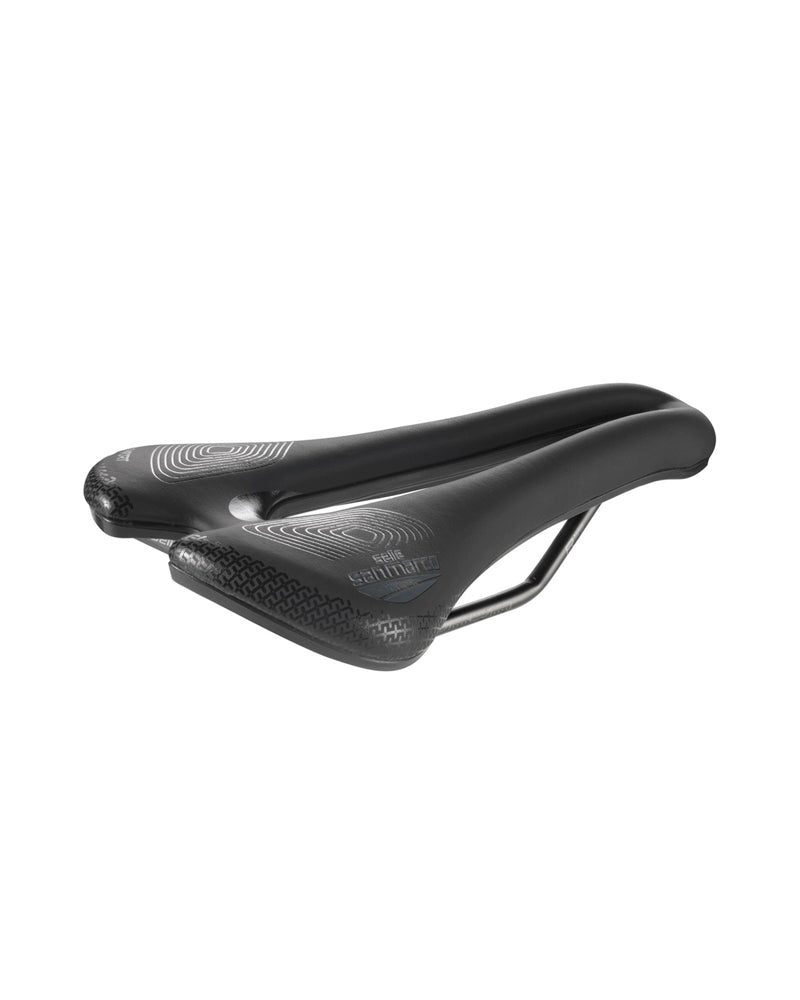 Selle San Marco Aspide Short Supercomfort Racing Saddle