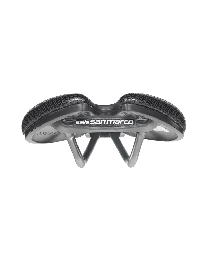 Selle San Marco Aspide Short Supercomfort Racing Saddle
