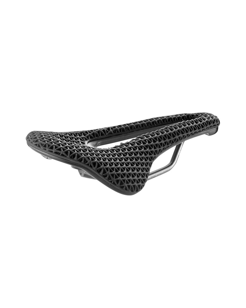 Selle San Marco Shortfit 2.0 3D Racing Saddle
