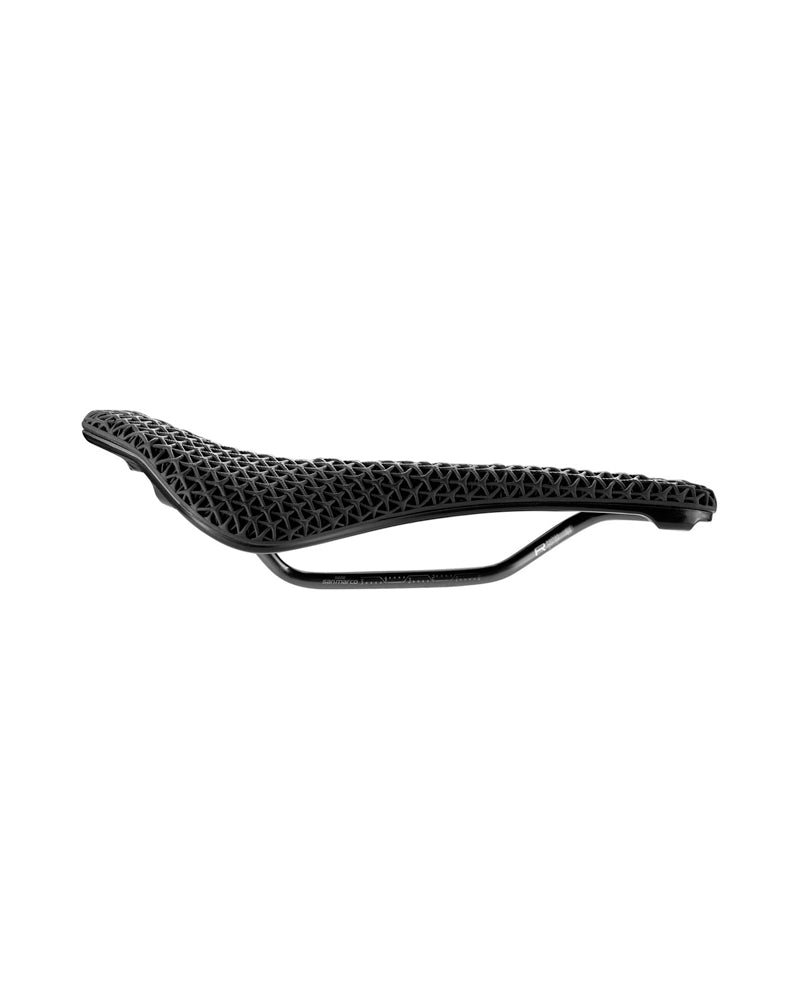 Selle San Marco Shortfit 2.0 3D Racing Saddle