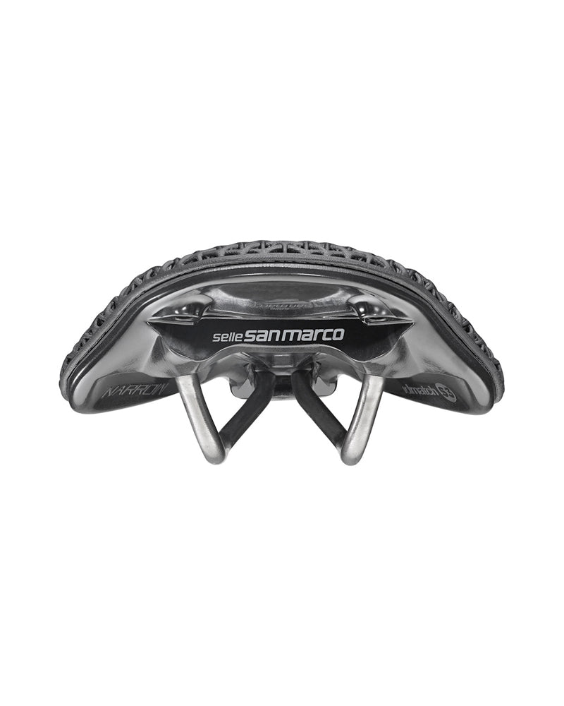 Selle San Marco Shortfit 2.0 3D Racing Saddle