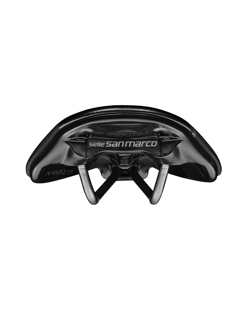 Selle San Marco Shortfit 2.0 Racing Saddle